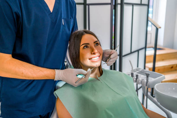 Best Full Mouth Reconstruction  in Avon, CO