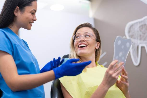 Best Dental Fillings (Composite and Amalgam)  in Avon, CO