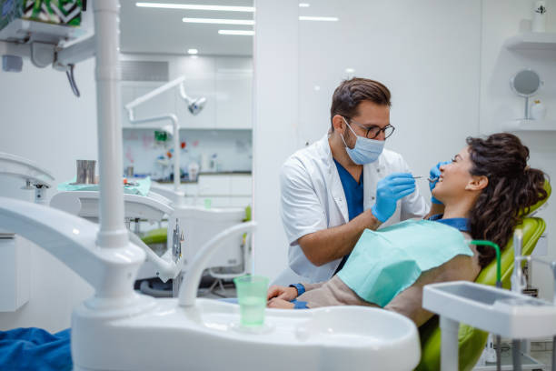 Sleep Apnea Treatment in Avon, CO