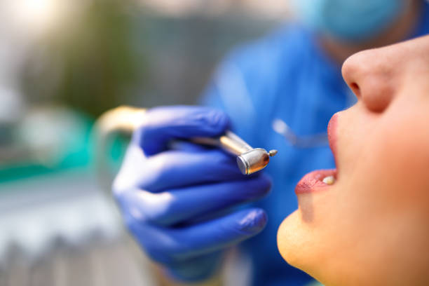 Oral Cancer Screening in Avon, CO